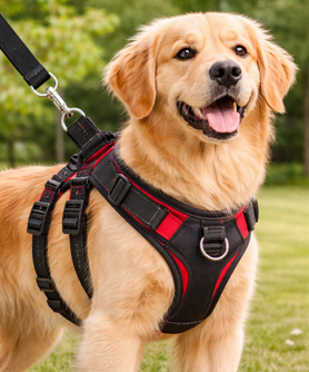Comparing Dog Harnesses which is best for your dog