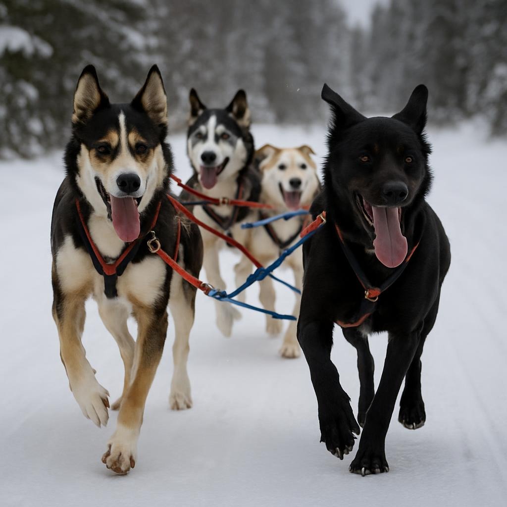 Best dog harness for safe walking