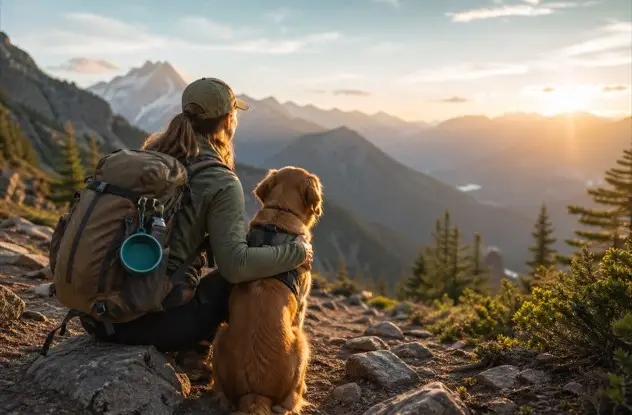 Essential Tips for hiking with your 2026.